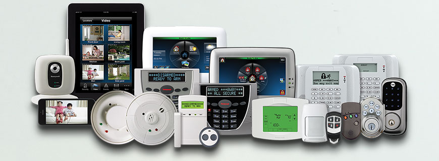 House Commercial Alarm Security System In Melbourne Viccam