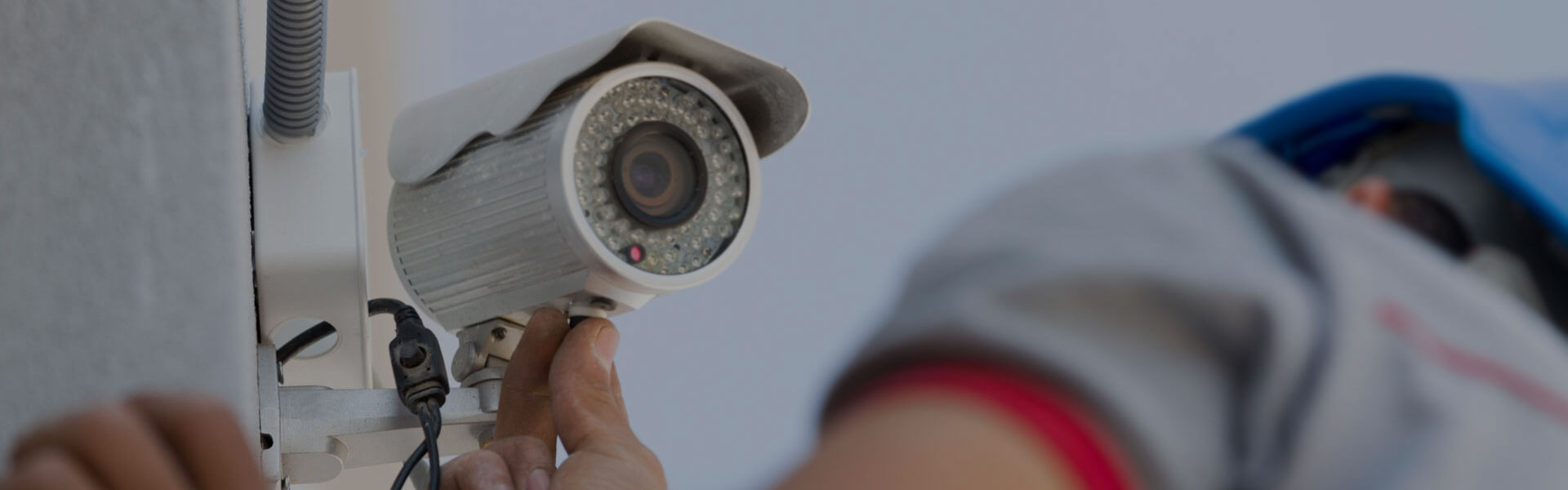 Commercial Security camera Systems in melbourne